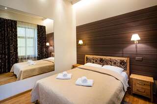 Апартаменты Old Riga Jekaba street Apartment Рига Апартаменты-18