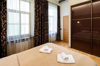 Апартаменты Old Riga Jekaba street Apartment Рига Апартаменты-19