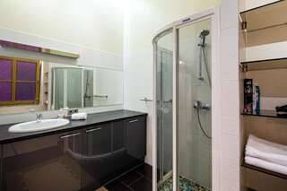 Апартаменты Old Riga Jekaba street Apartment Рига Апартаменты-22