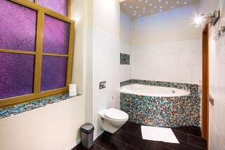 Апартаменты Old Riga Jekaba street Apartment Рига Апартаменты-24