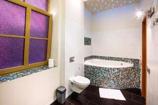 Апартаменты Old Riga Jekaba street Apartment Рига Апартаменты-43