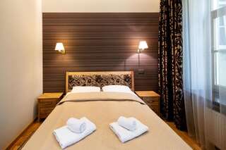 Апартаменты Old Riga Jekaba street Apartment Рига Апартаменты-50