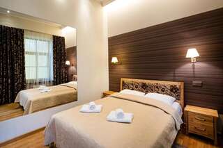 Апартаменты Old Riga Jekaba street Apartment Рига Апартаменты-51