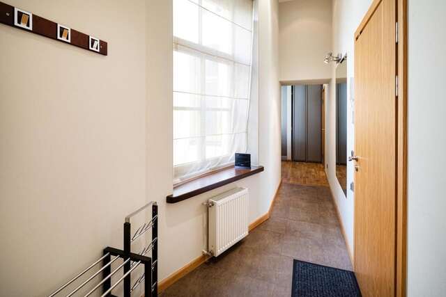 Апартаменты Old Riga Jekaba street Apartment Рига-16