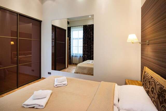 Апартаменты Old Riga Jekaba street Apartment Рига-17