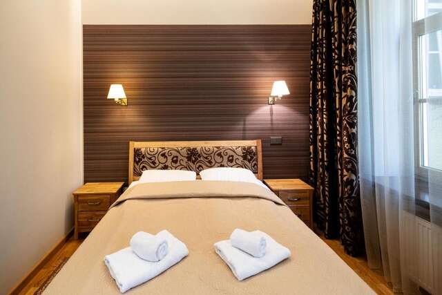 Апартаменты Old Riga Jekaba street Apartment Рига-19