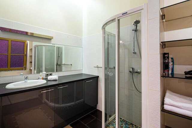 Апартаменты Old Riga Jekaba street Apartment Рига-24