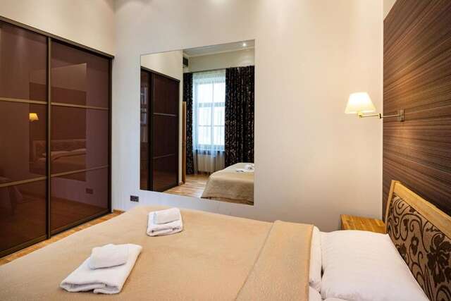Апартаменты Old Riga Jekaba street Apartment Рига-48
